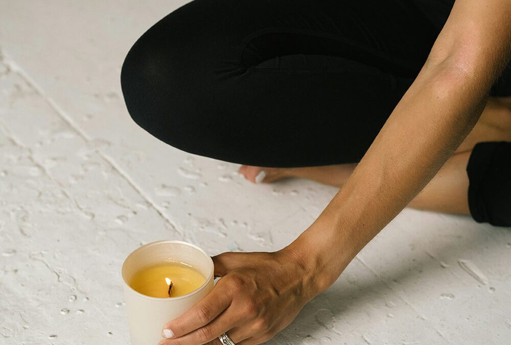 5 techniques naturelles pour retrouver votre sérénité